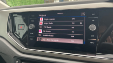 Volkswagen Polo 1.0 TSI 95 Match 5dr Petrol Hatchback